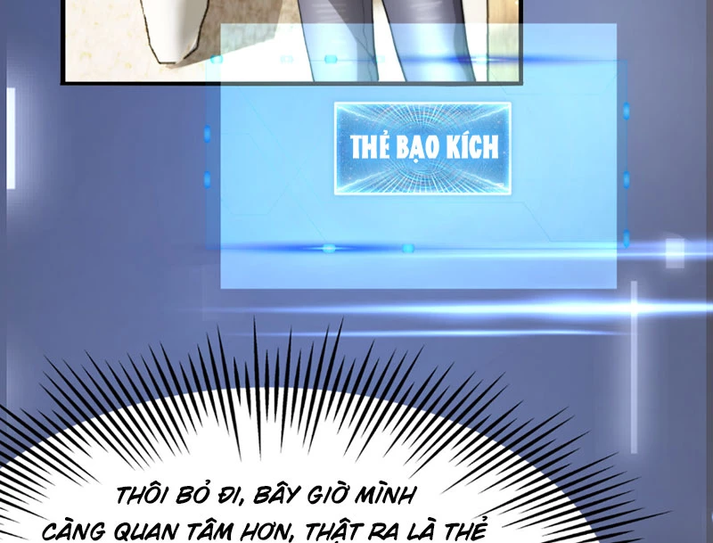 Thần Hào Như Ta, Làm Tra Nam Cũng Là Hợp Lý Chapter 1 - 135