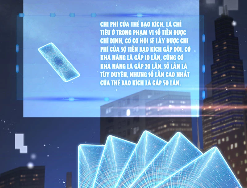 Thần Hào Như Ta, Làm Tra Nam Cũng Là Hợp Lý Chapter 1 - 137