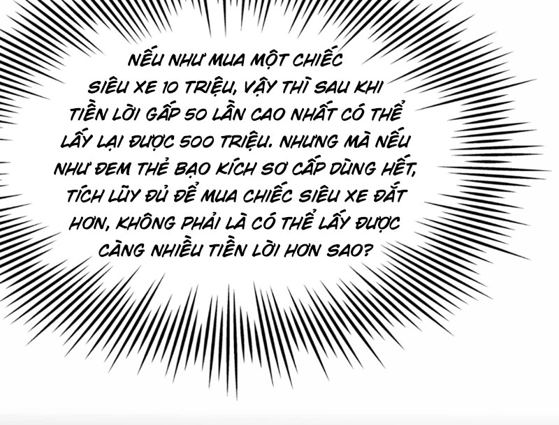 Thần Hào Như Ta, Làm Tra Nam Cũng Là Hợp Lý Chapter 1 - 140
