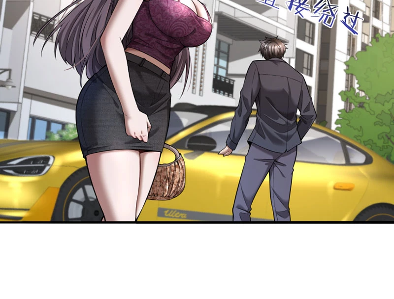 Thần Hào Như Ta, Làm Tra Nam Cũng Là Hợp Lý Chapter 1 - 170