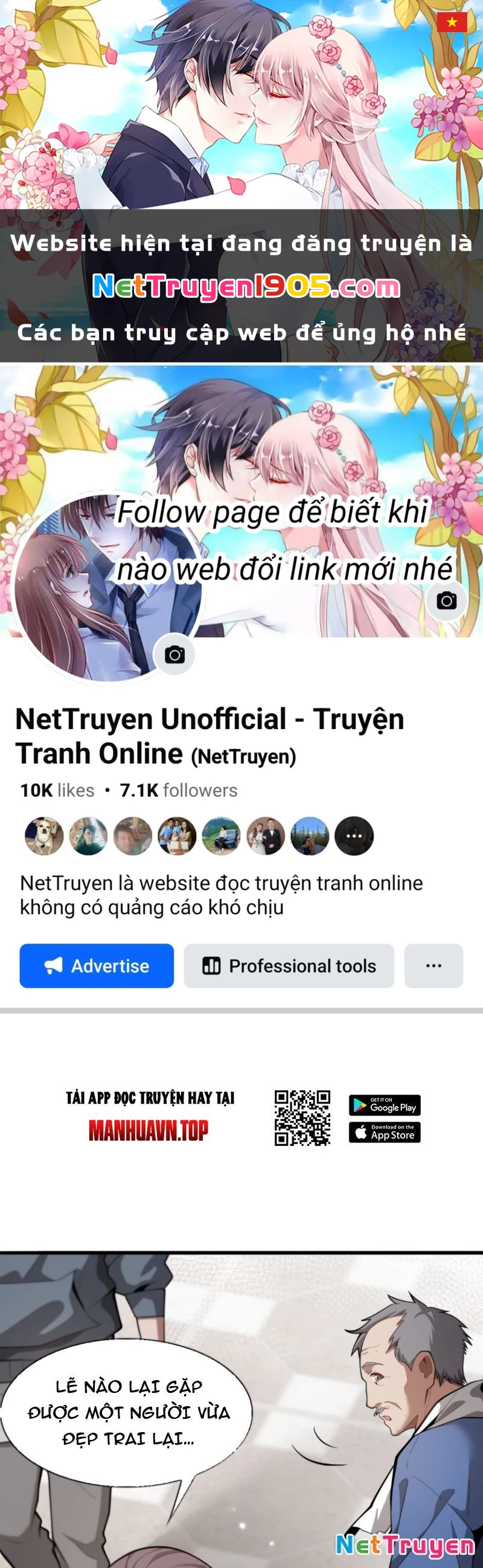 Thần Hào Như Ta, Làm Tra Nam Cũng Là Hợp Lý Chapter 2 - 1