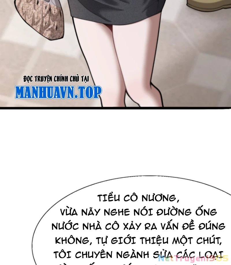 Thần Hào Như Ta, Làm Tra Nam Cũng Là Hợp Lý Chapter 2 - 3