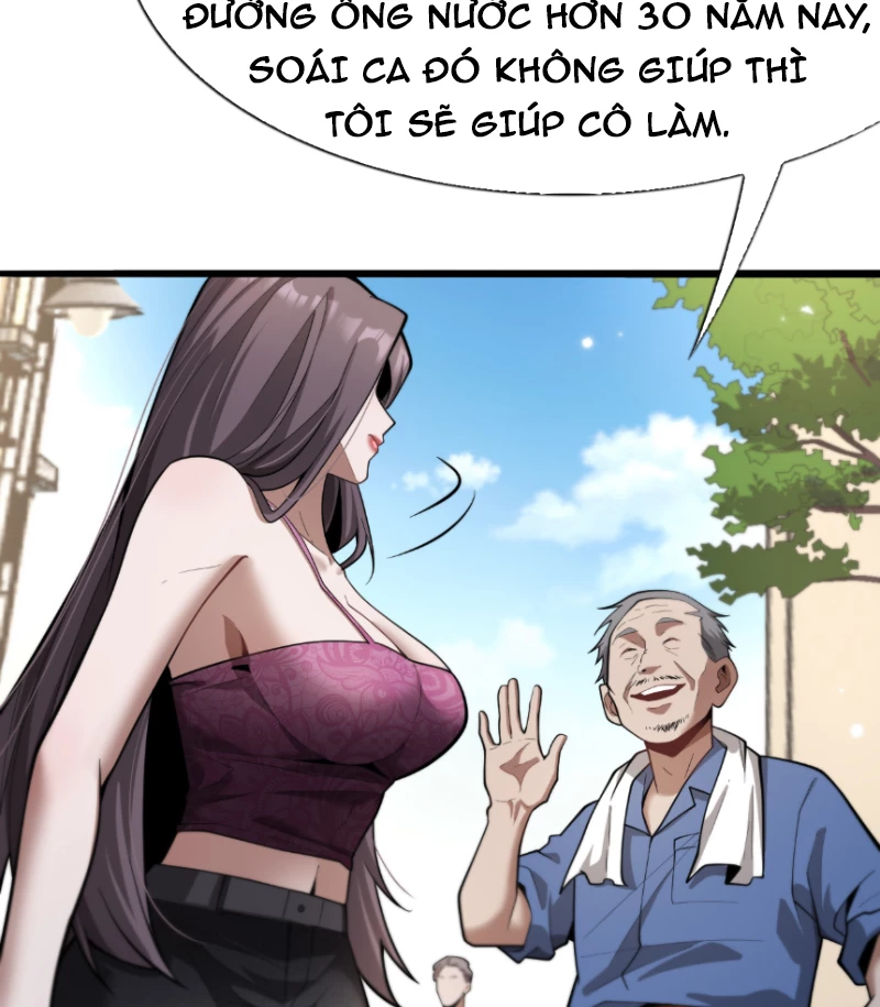 Thần Hào Như Ta, Làm Tra Nam Cũng Là Hợp Lý Chapter 2 - 4