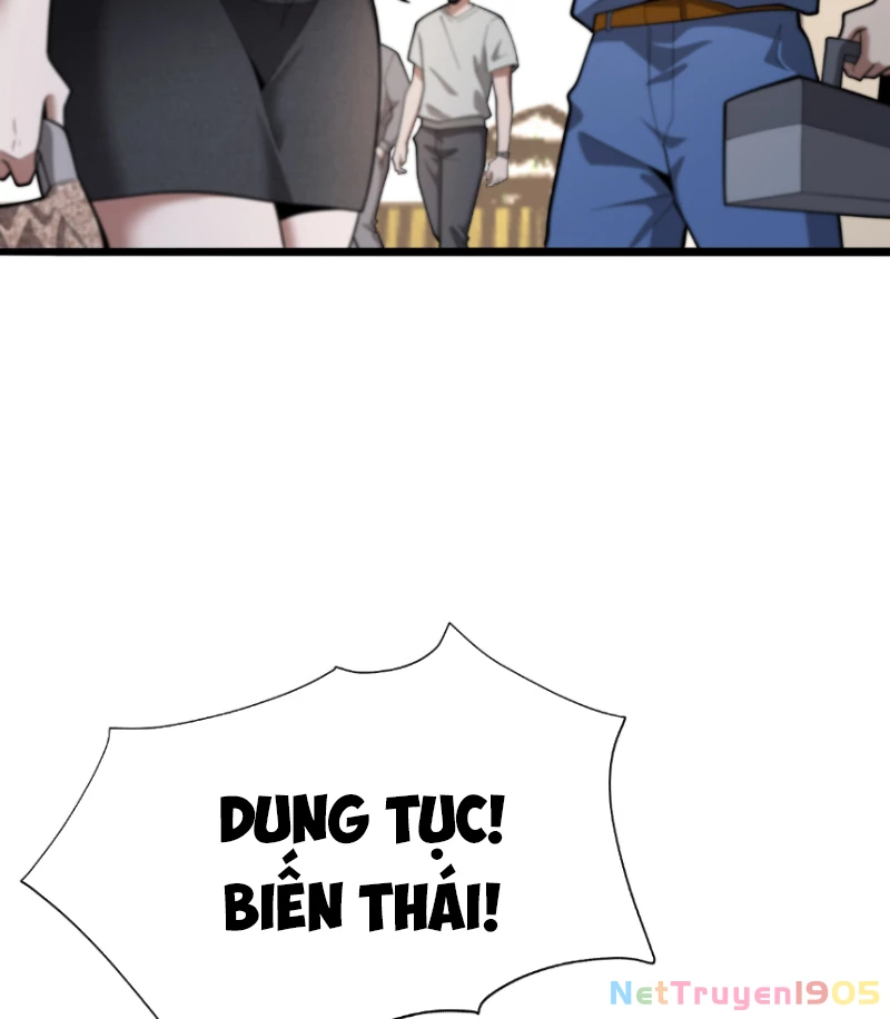Thần Hào Như Ta, Làm Tra Nam Cũng Là Hợp Lý Chapter 2 - 5