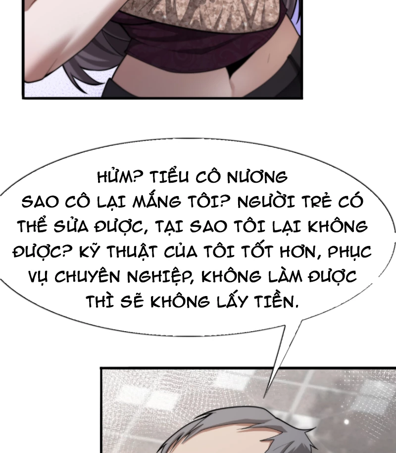 Thần Hào Như Ta, Làm Tra Nam Cũng Là Hợp Lý Chapter 2 - 7