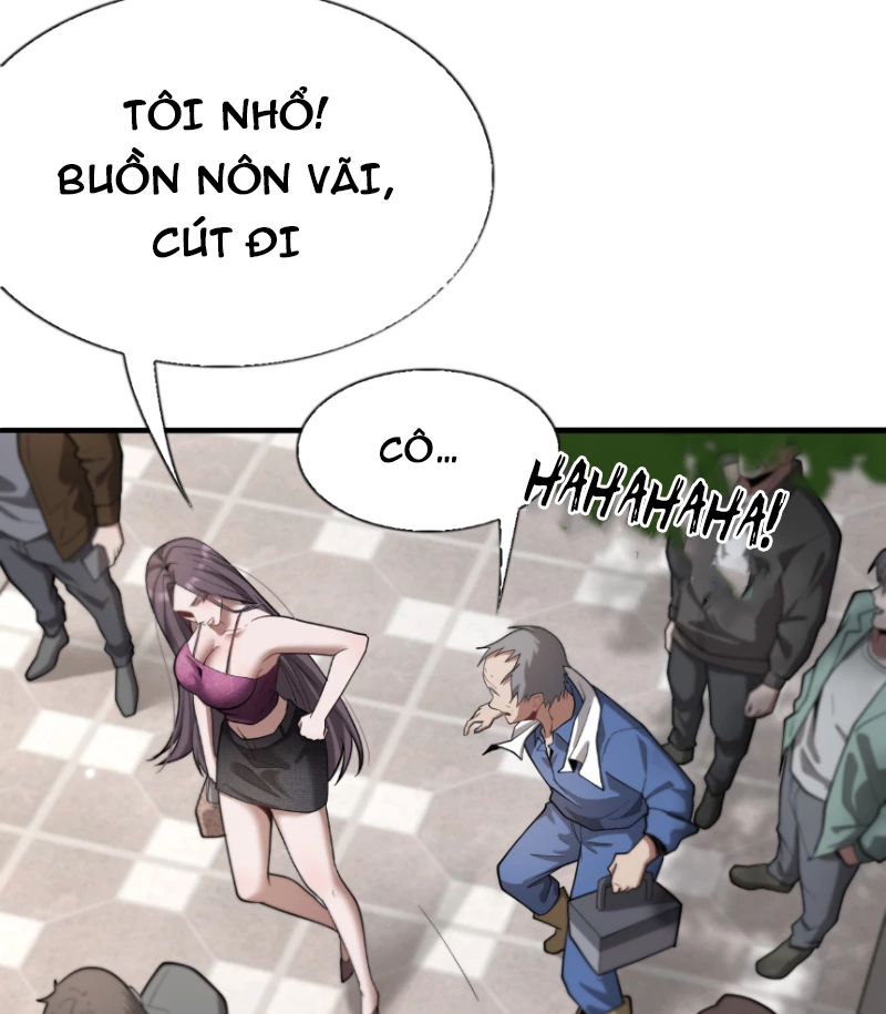 Thần Hào Như Ta, Làm Tra Nam Cũng Là Hợp Lý Chapter 2 - 9