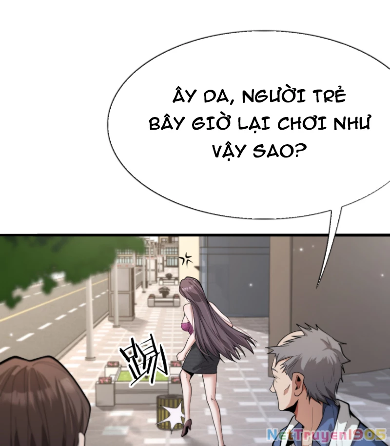 Thần Hào Như Ta, Làm Tra Nam Cũng Là Hợp Lý Chapter 2 - 12
