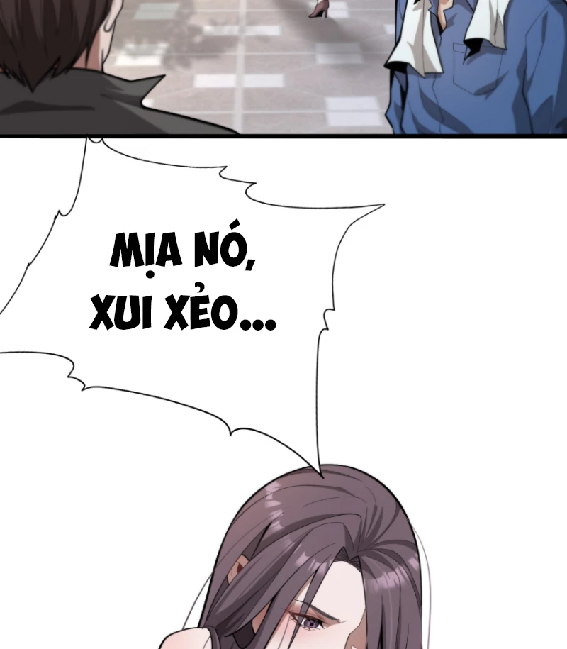Thần Hào Như Ta, Làm Tra Nam Cũng Là Hợp Lý Chapter 2 - 13