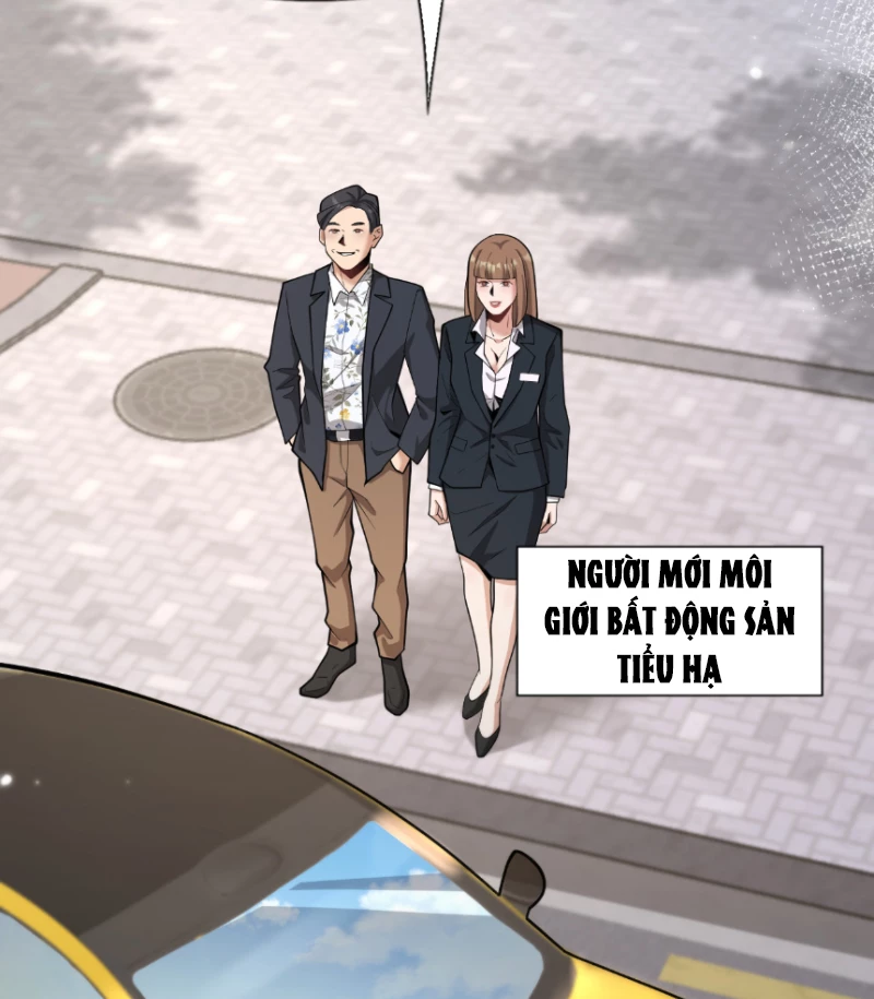 Thần Hào Như Ta, Làm Tra Nam Cũng Là Hợp Lý Chapter 2 - 18