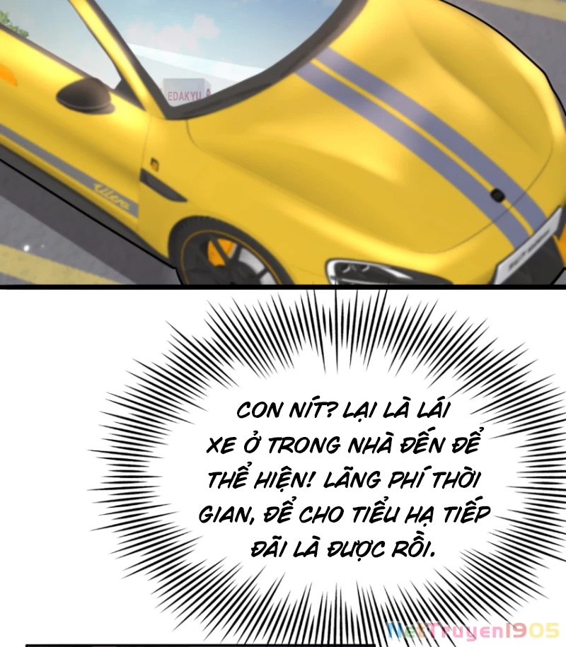 Thần Hào Như Ta, Làm Tra Nam Cũng Là Hợp Lý Chapter 2 - 19