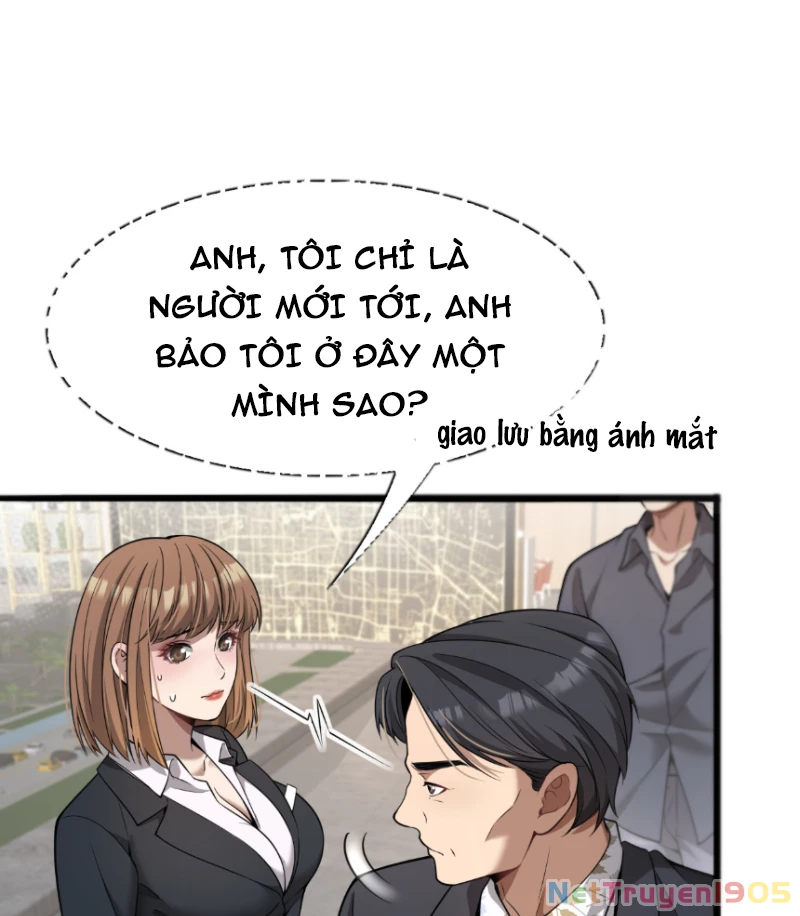 Thần Hào Như Ta, Làm Tra Nam Cũng Là Hợp Lý Chapter 2 - 23