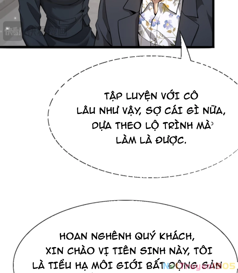 Thần Hào Như Ta, Làm Tra Nam Cũng Là Hợp Lý Chapter 2 - 24
