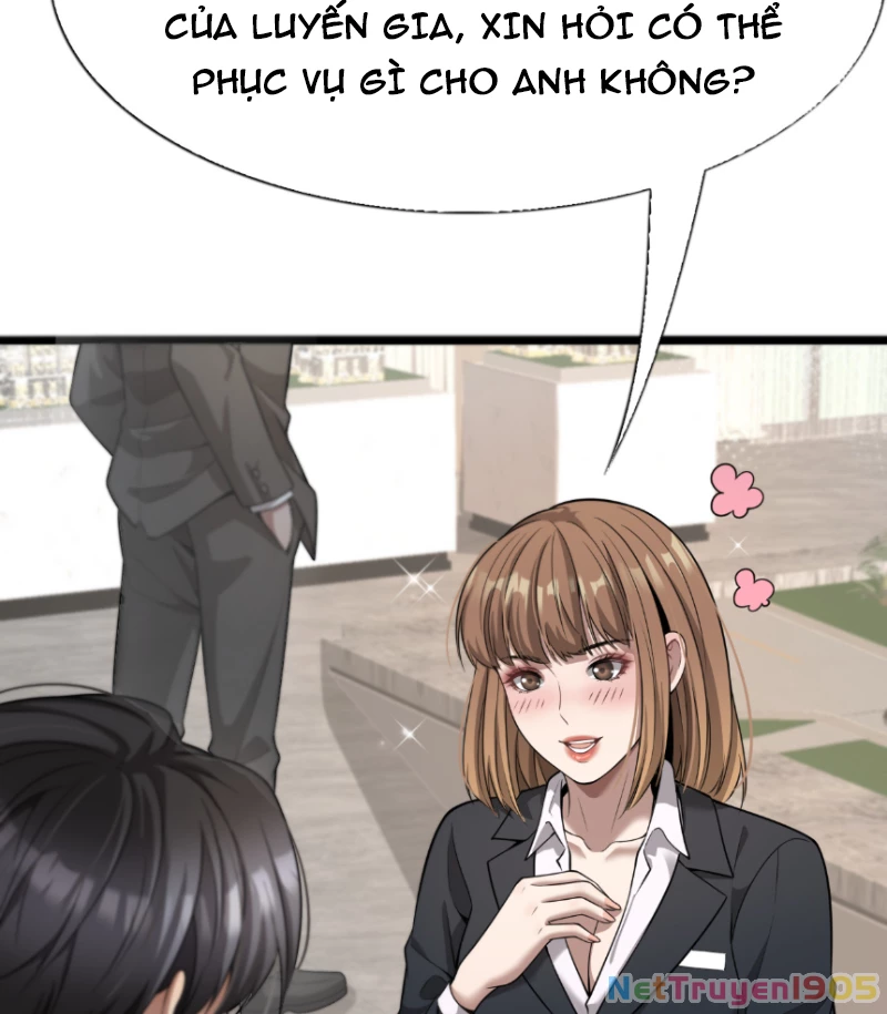 Thần Hào Như Ta, Làm Tra Nam Cũng Là Hợp Lý Chapter 2 - 25