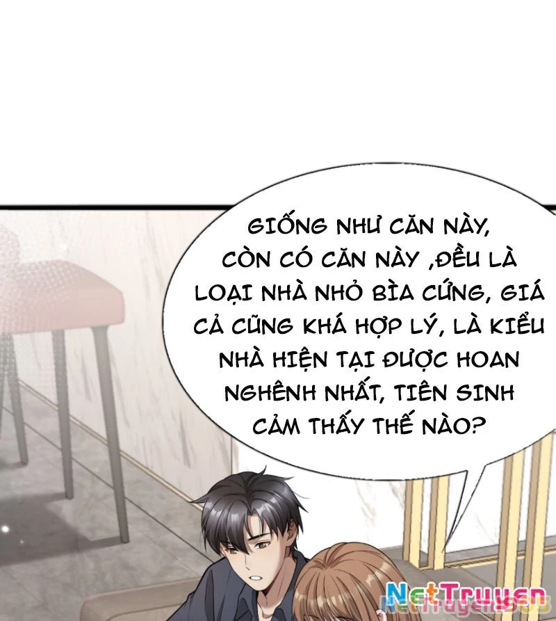 Thần Hào Như Ta, Làm Tra Nam Cũng Là Hợp Lý Chapter 2 - 31