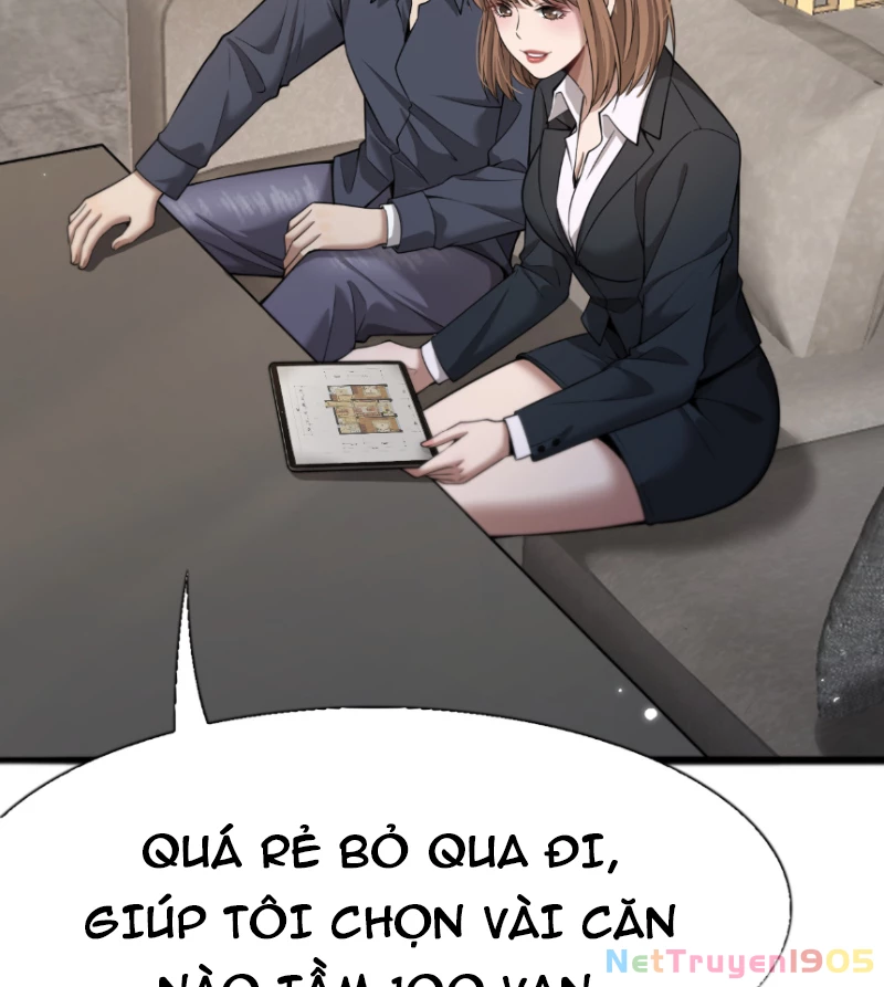 Thần Hào Như Ta, Làm Tra Nam Cũng Là Hợp Lý Chapter 2 - 32