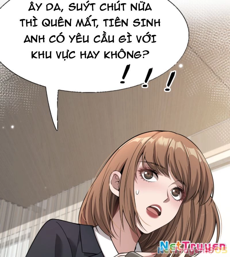 Thần Hào Như Ta, Làm Tra Nam Cũng Là Hợp Lý Chapter 2 - 36