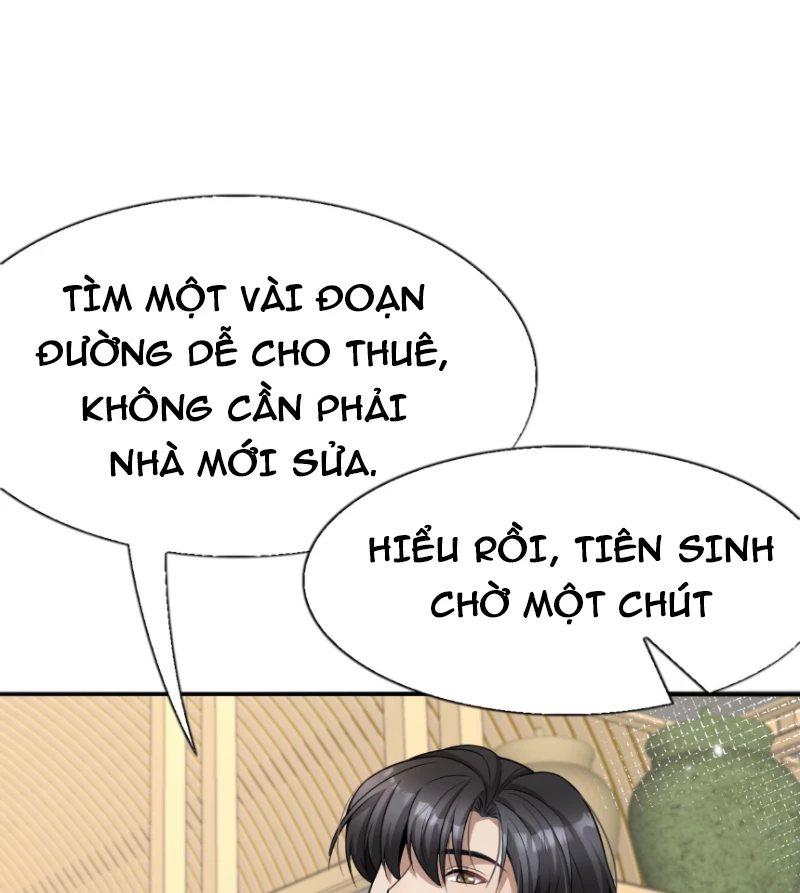 Thần Hào Như Ta, Làm Tra Nam Cũng Là Hợp Lý Chapter 2 - 38