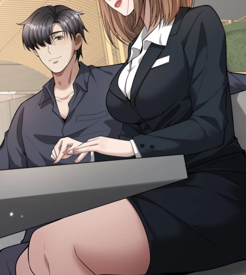 Thần Hào Như Ta, Làm Tra Nam Cũng Là Hợp Lý Chapter 2 - 42