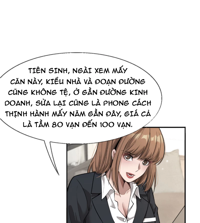 Thần Hào Như Ta, Làm Tra Nam Cũng Là Hợp Lý Chapter 2 - 45