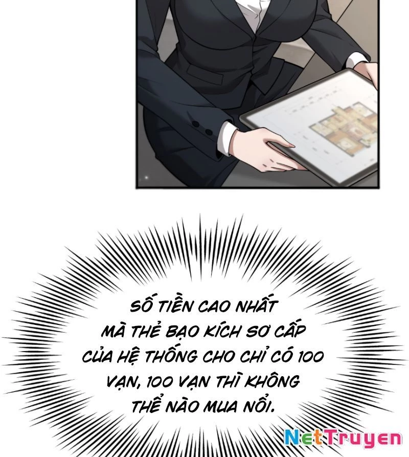 Thần Hào Như Ta, Làm Tra Nam Cũng Là Hợp Lý Chapter 2 - 46