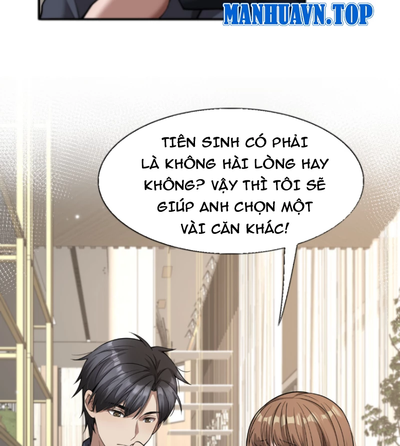 Thần Hào Như Ta, Làm Tra Nam Cũng Là Hợp Lý Chapter 2 - 48