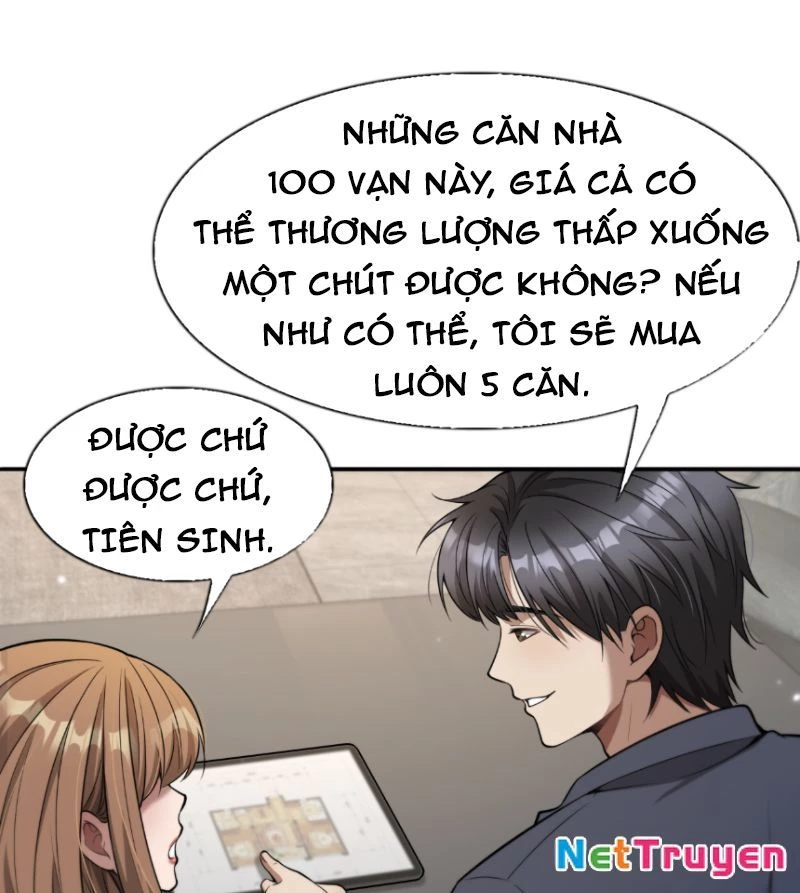 Thần Hào Như Ta, Làm Tra Nam Cũng Là Hợp Lý Chapter 2 - 51