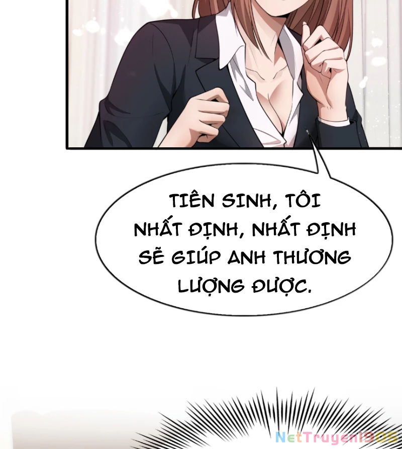 Thần Hào Như Ta, Làm Tra Nam Cũng Là Hợp Lý Chapter 2 - 57