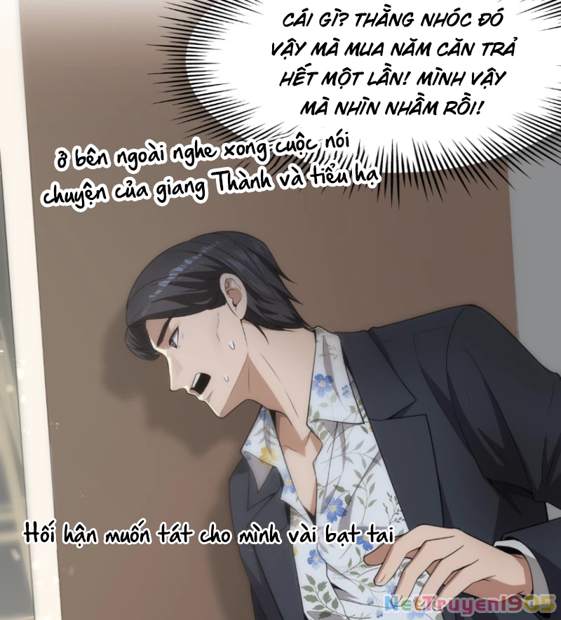 Thần Hào Như Ta, Làm Tra Nam Cũng Là Hợp Lý Chapter 2 - 58