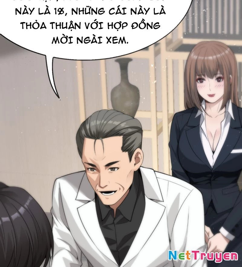 Thần Hào Như Ta, Làm Tra Nam Cũng Là Hợp Lý Chapter 2 - 61