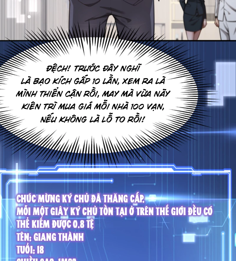 Thần Hào Như Ta, Làm Tra Nam Cũng Là Hợp Lý Chapter 2 - 70