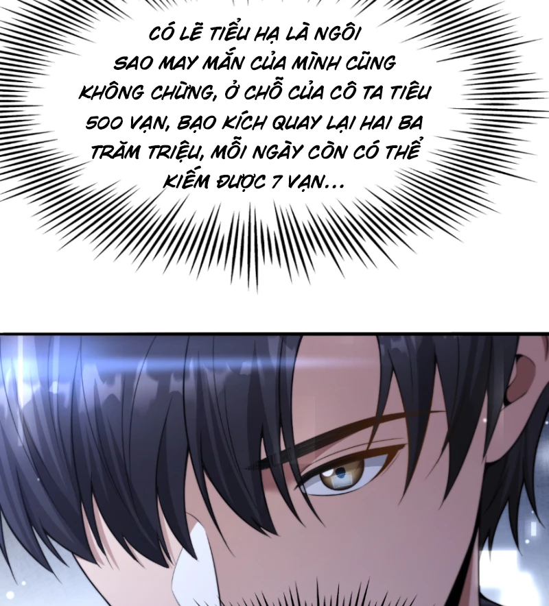 Thần Hào Như Ta, Làm Tra Nam Cũng Là Hợp Lý Chapter 2 - 73