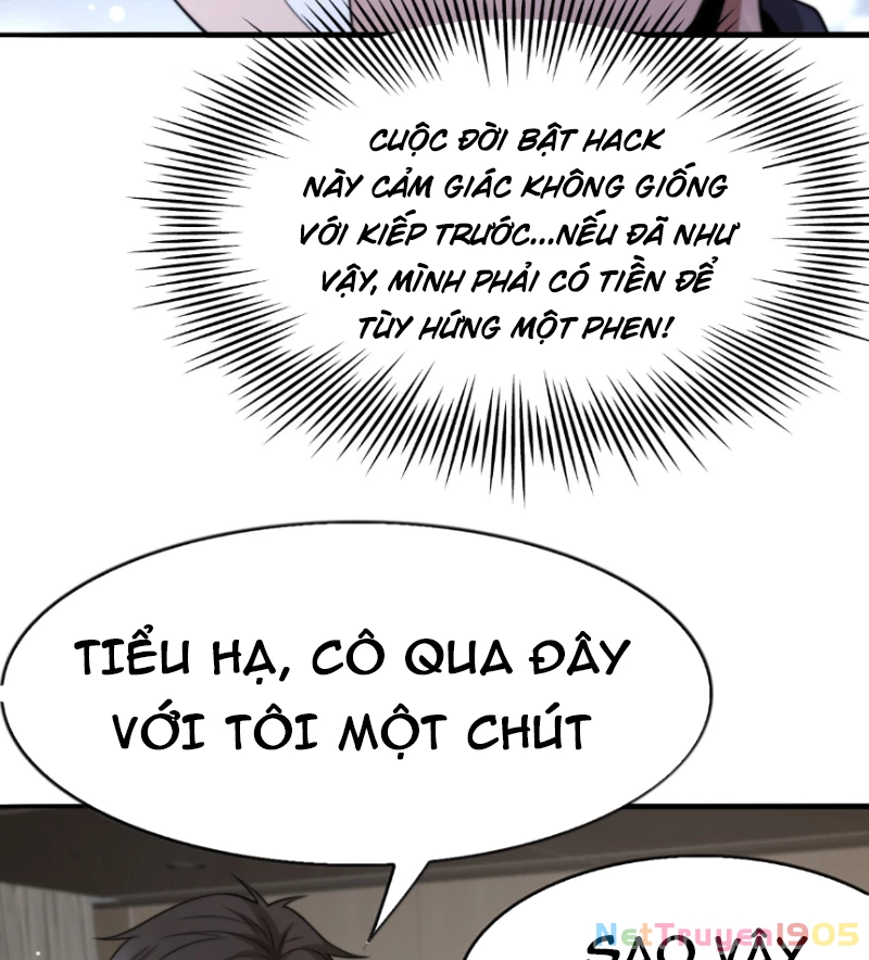 Thần Hào Như Ta, Làm Tra Nam Cũng Là Hợp Lý Chapter 2 - 74