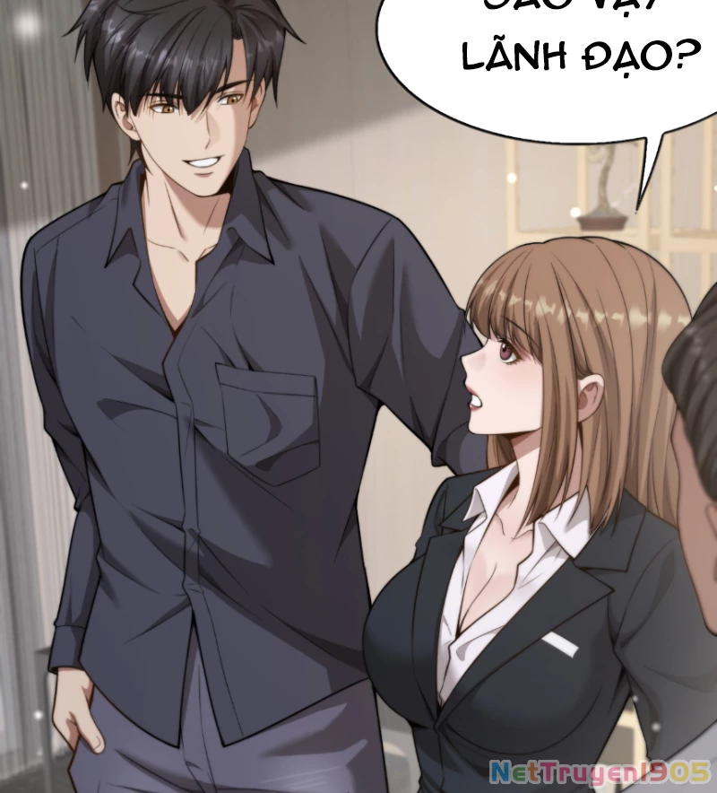 Thần Hào Như Ta, Làm Tra Nam Cũng Là Hợp Lý Chapter 2 - 75