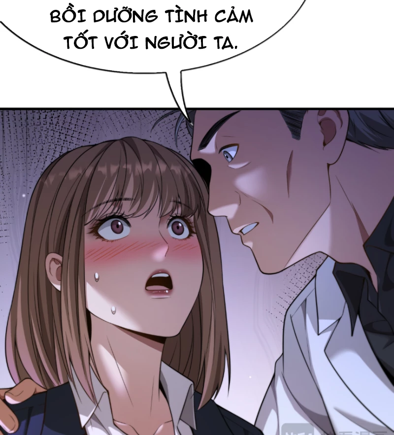 Thần Hào Như Ta, Làm Tra Nam Cũng Là Hợp Lý Chapter 2 - 77