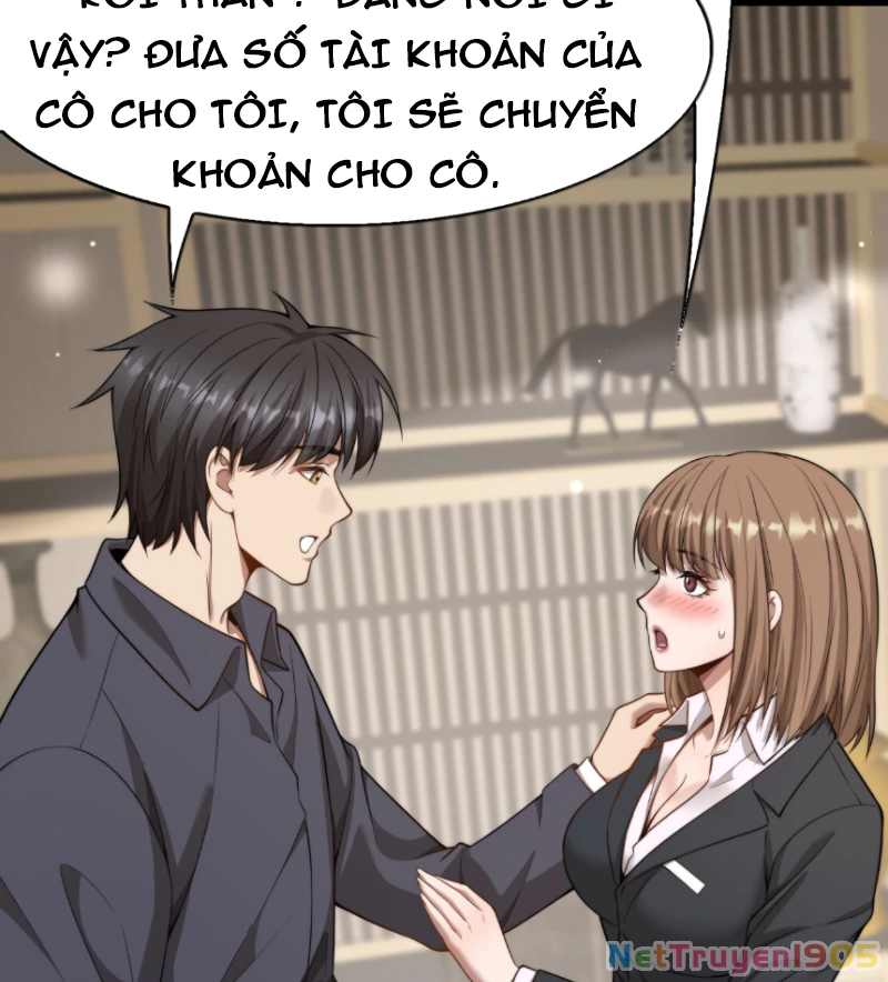 Thần Hào Như Ta, Làm Tra Nam Cũng Là Hợp Lý Chapter 2 - 84