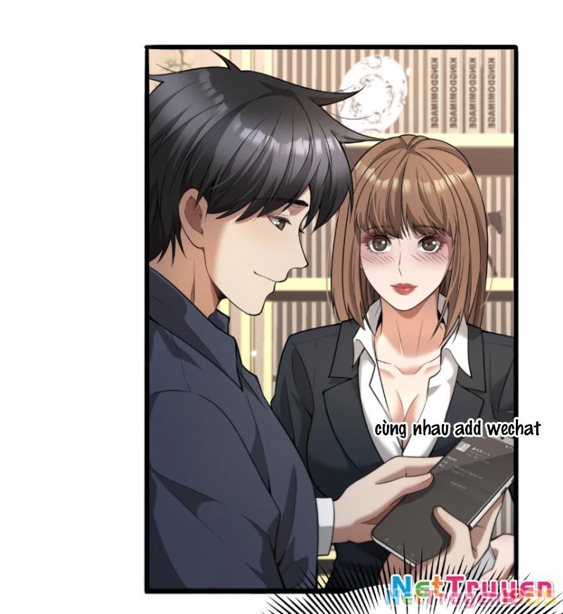 Thần Hào Như Ta, Làm Tra Nam Cũng Là Hợp Lý Chapter 2 - 101