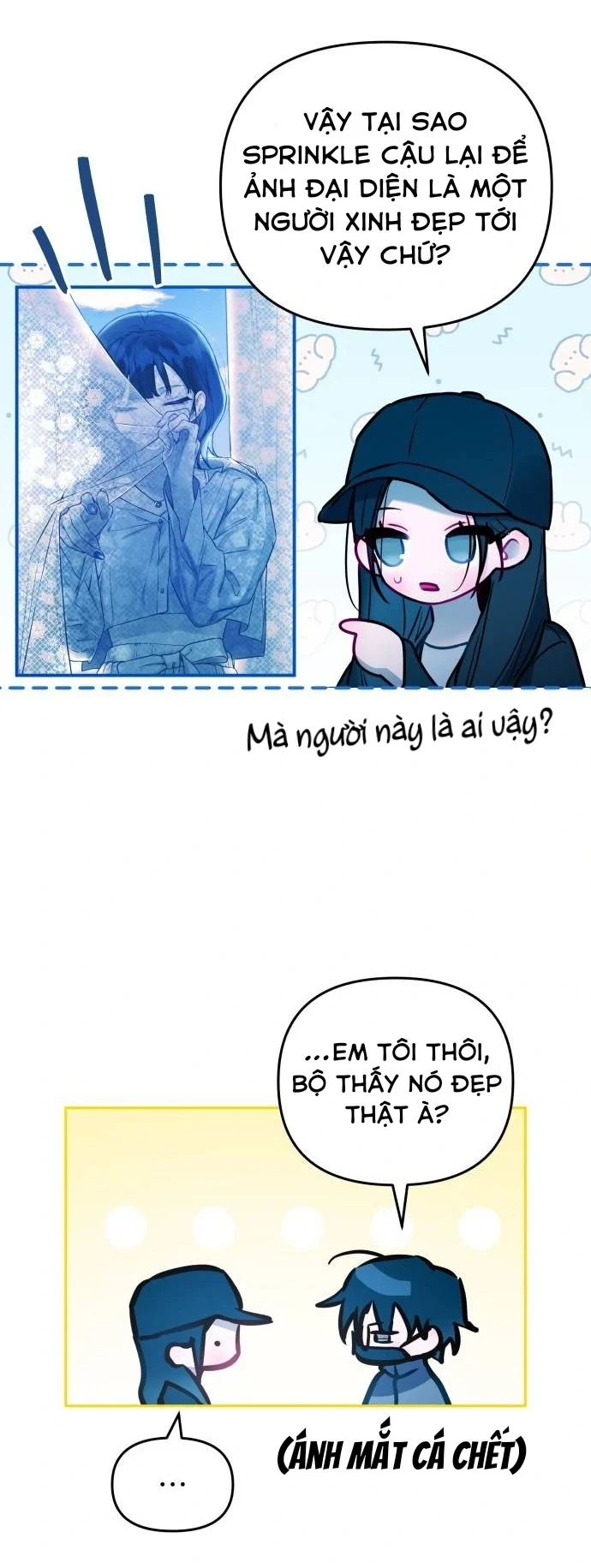 Guild Idol Chapter 24 - 59