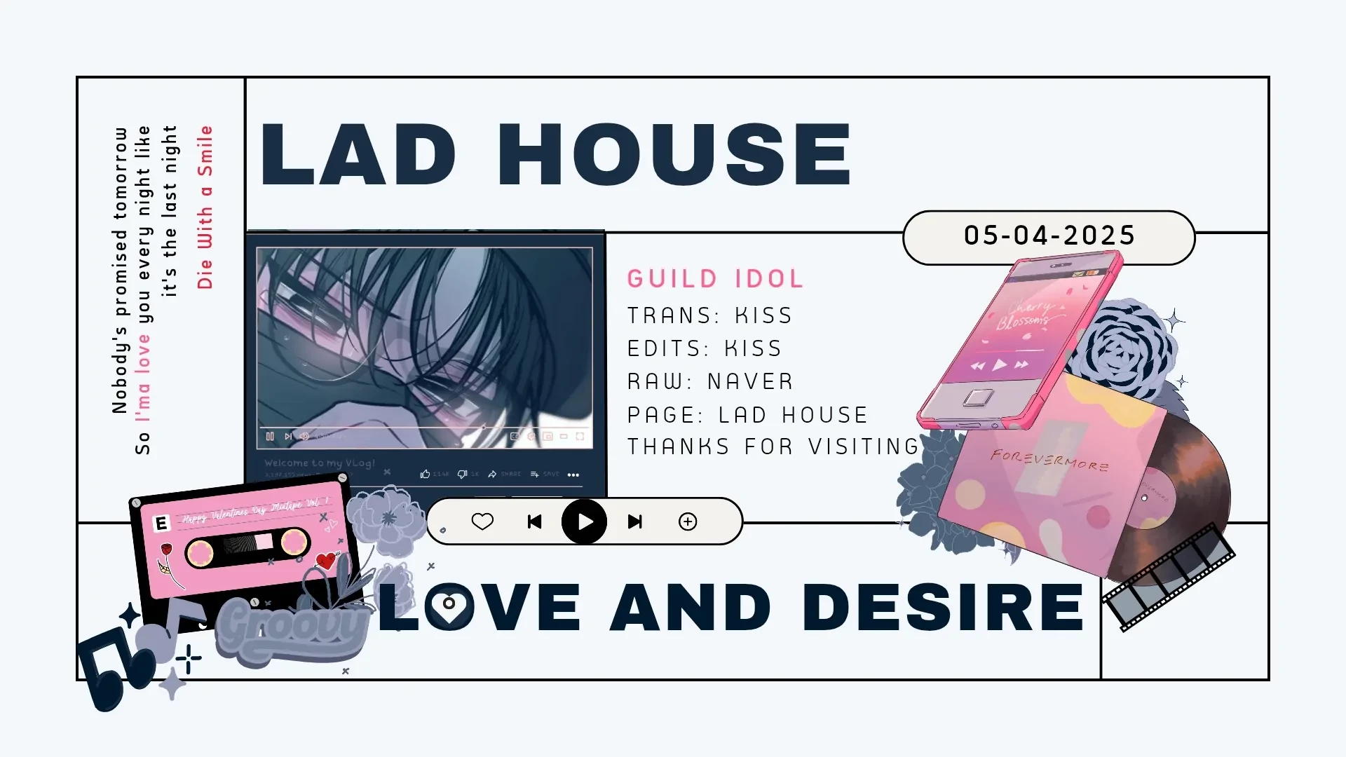 Guild Idol Chapter 24 - 65