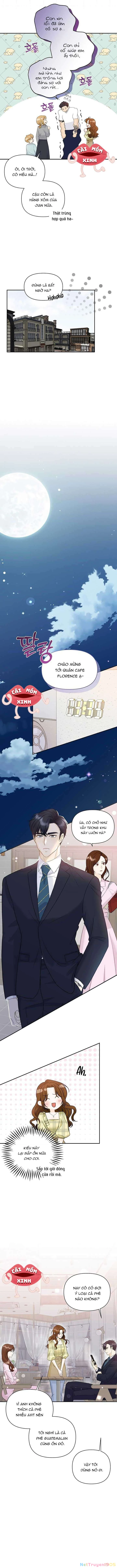 Hãy Tới Nhà Anh Đi Chapter 1 - 3