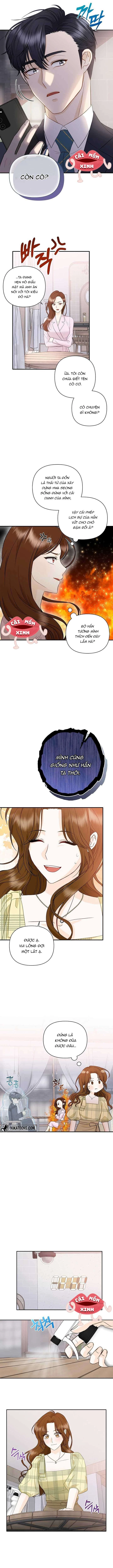 Hãy Tới Nhà Anh Đi Chapter 1 - 4