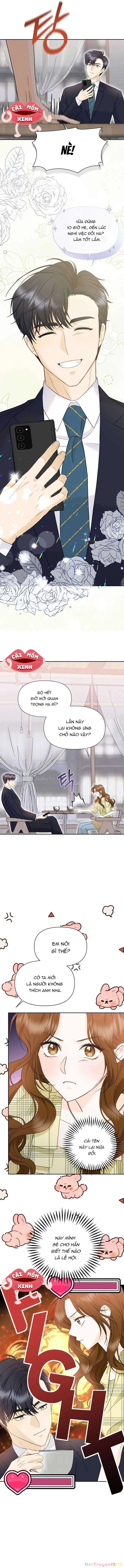 Hãy Tới Nhà Anh Đi Chapter 1 - 6