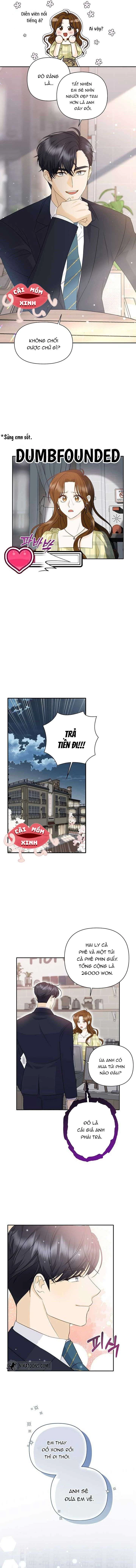 Hãy Tới Nhà Anh Đi Chapter 1 - 8