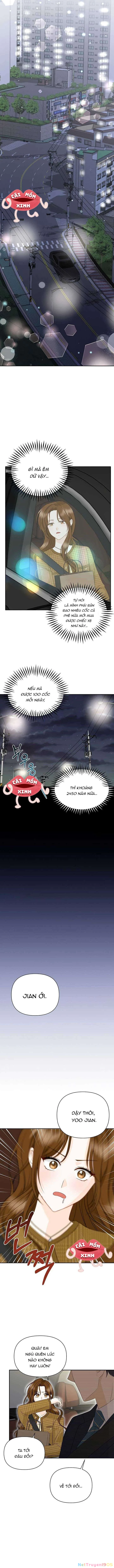 Hãy Tới Nhà Anh Đi Chapter 1 - 9