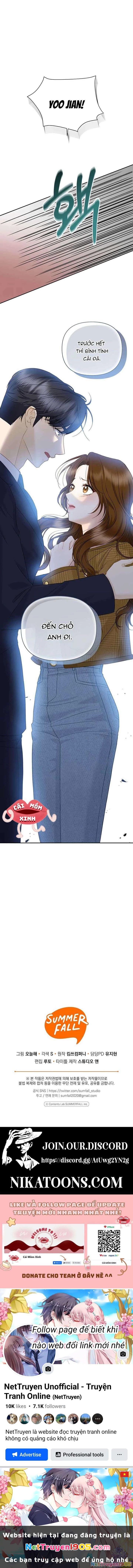 Hãy Tới Nhà Anh Đi Chapter 1 - 12