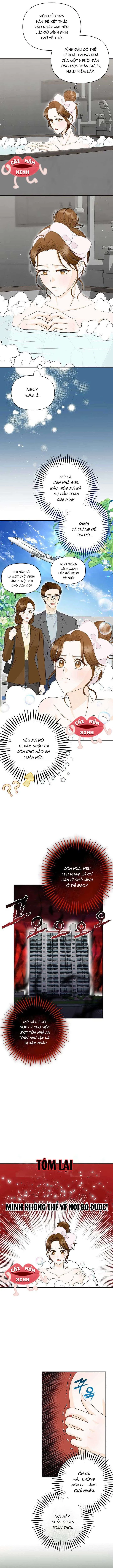 Hãy Tới Nhà Anh Đi Chapter 2 - 2