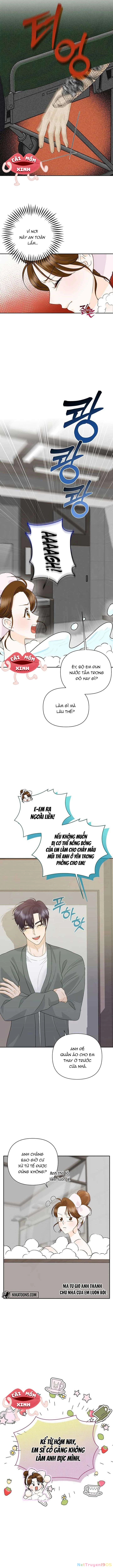 Hãy Tới Nhà Anh Đi Chapter 2 - 3