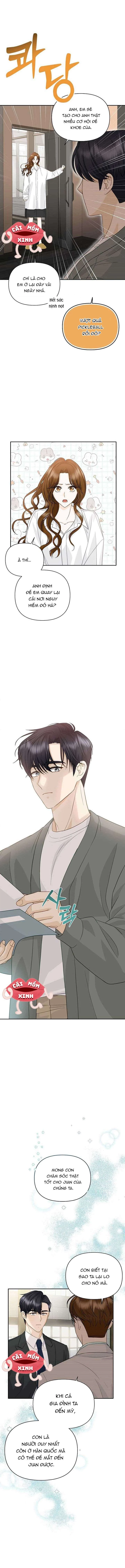 Hãy Tới Nhà Anh Đi Chapter 2 - 4
