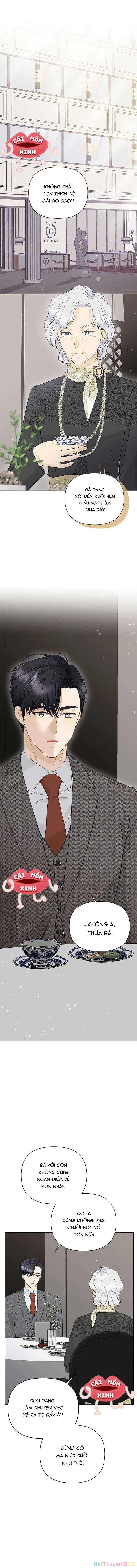 Hãy Tới Nhà Anh Đi Chapter 2 - 6