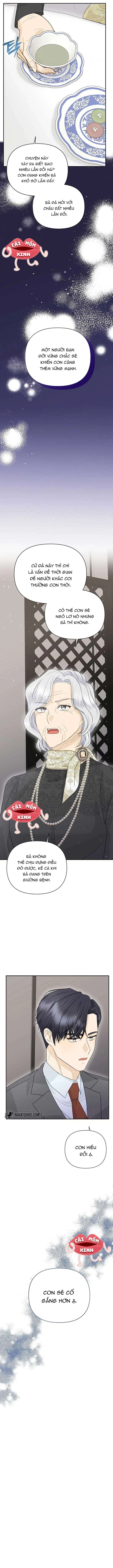 Hãy Tới Nhà Anh Đi Chapter 2 - 7