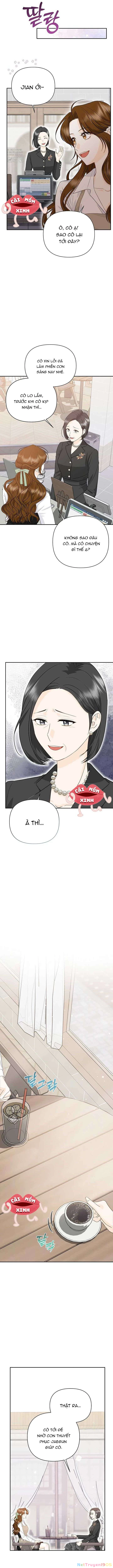 Hãy Tới Nhà Anh Đi Chapter 2 - 8